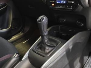 Suzuki Fronx 1.5 GLX manual - Image 13