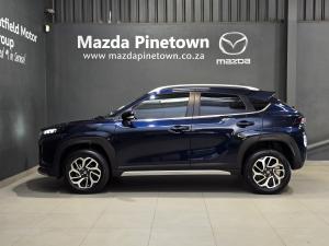 Suzuki Fronx 1.5 GLX manual - Image 15