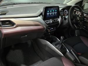 Suzuki Fronx 1.5 GLX manual - Image 16