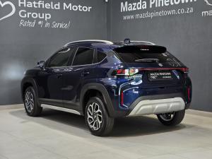 Suzuki Fronx 1.5 GLX manual - Image 17