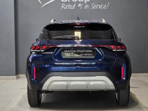 Suzuki Fronx 1.5 GLX manual - Image 19