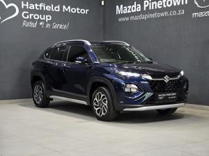 Suzuki Fronx 1.5 GLX manual - Image 1