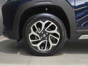 Suzuki Fronx 1.5 GLX manual - Image 20