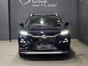 Suzuki Fronx 1.5 GLX manual - Image 2