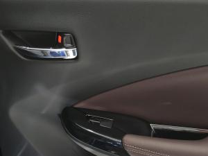 Suzuki Fronx 1.5 GLX manual - Image 5