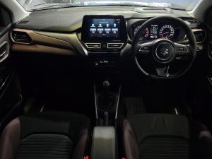 Suzuki Fronx 1.5 GLX manual - Image 6