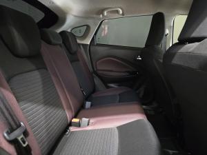 Suzuki Fronx 1.5 GLX manual - Image 7