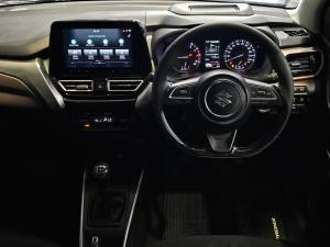 Suzuki Fronx 1.5 GLX manual - Image 8