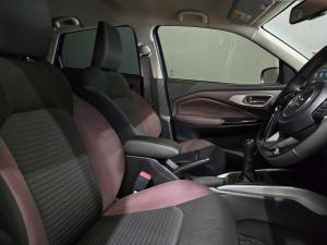 Suzuki Fronx 1.5 GLX manual - Image 9