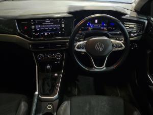 Volkswagen Polo hatch 1.0TSI Life auto - Image 11