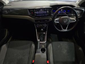 Volkswagen Polo hatch 1.0TSI Life auto - Image 12