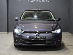 Volkswagen Polo hatch 1.0TSI Life auto - Image 2