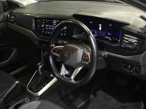 Volkswagen Polo hatch 1.0TSI Life auto - Image 7