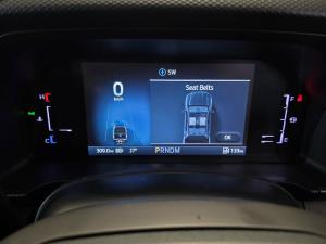 Ford Ranger 2.0 BiTurbo double cab Tremor 4WD - Image 11