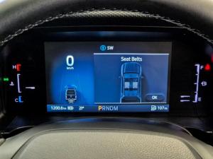 Ford Ranger 2.0 BiTurbo double cab Tremor 4WD - Image 12