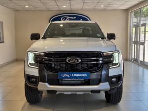 Ford Ranger 2.0 BiTurbo double cab Tremor 4WD - Image 4