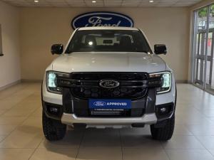 Ford Ranger 2.0 BiTurbo double cab Tremor 4WD - Image 4