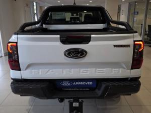 Ford Ranger 2.0 BiTurbo double cab Tremor 4WD - Image 5