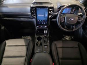 Ford Ranger 2.0 BiTurbo double cab Tremor 4WD - Image 7