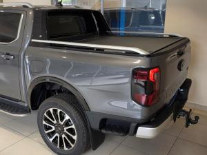 Ford Ranger 3.0TD V6 double cab Platinum 4WD - Image 10