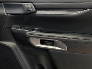 Ford Ranger 3.0TD V6 double cab Platinum 4WD - Image 13