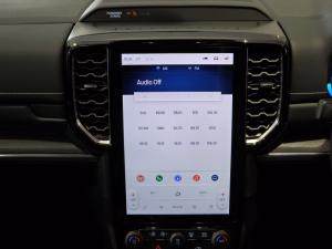 Ford Ranger 3.0TD V6 double cab Platinum 4WD - Image 14