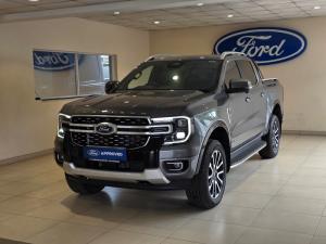 Ford Ranger 3.0TD V6 double cab Platinum 4WD - Image 1
