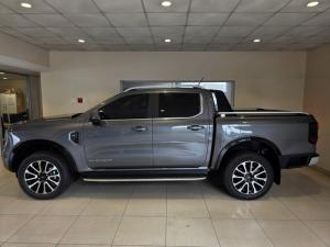 Ford Ranger 3.0TD V6 double cab Platinum 4WD - Image 2
