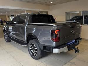 Ford Ranger 3.0TD V6 double cab Platinum 4WD - Image 3