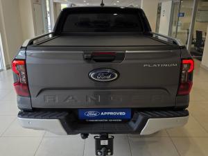 Ford Ranger 3.0TD V6 double cab Platinum 4WD - Image 5