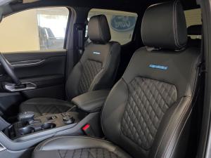 Ford Ranger 3.0TD V6 double cab Platinum 4WD - Image 6