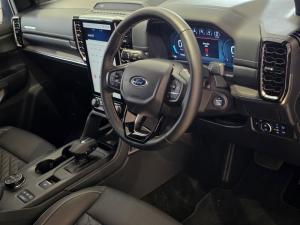 Ford Ranger 3.0TD V6 double cab Platinum 4WD - Image 8
