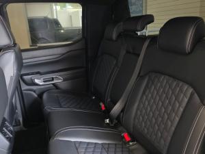 Ford Ranger 3.0TD V6 double cab Platinum 4WD - Image 9