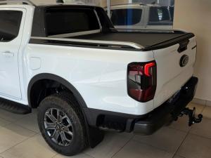 Ford Ranger 2.0 BiTurbo double cab Wildtrak - Image 10