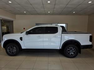 Ford Ranger 2.0 BiTurbo double cab Wildtrak - Image 2