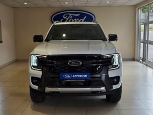 Ford Ranger 2.0 BiTurbo double cab Wildtrak - Image 4