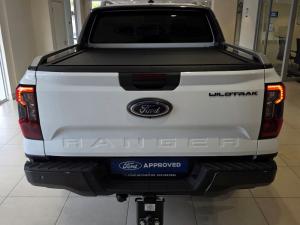 Ford Ranger 2.0 BiTurbo double cab Wildtrak - Image 5