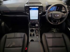 Ford Ranger 2.0 BiTurbo double cab Wildtrak - Image 7