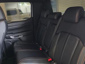 Ford Ranger 2.0 BiTurbo double cab Wildtrak - Image 9