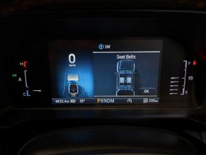 Ford Ranger 3.0TD V6 double cab Wildtrak 4WD - Image 10