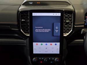 Ford Ranger 3.0TD V6 double cab Wildtrak 4WD - Image 11