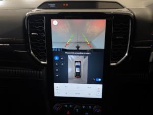 Ford Ranger 3.0TD V6 double cab Wildtrak 4WD - Image 13