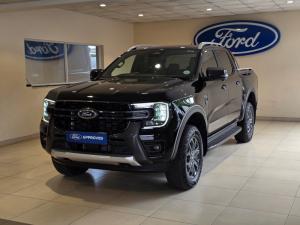 Ford Ranger 3.0TD V6 double cab Wildtrak 4WD - Image 1