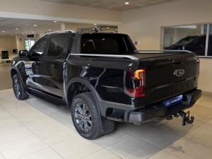 Ford Ranger 3.0TD V6 double cab Wildtrak 4WD - Image 3