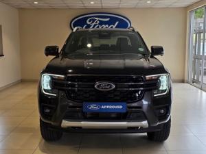 Ford Ranger 3.0TD V6 double cab Wildtrak 4WD - Image 4