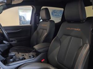 Ford Ranger 3.0TD V6 double cab Wildtrak 4WD - Image 6