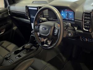 Ford Ranger 3.0TD V6 double cab Wildtrak 4WD - Image 8