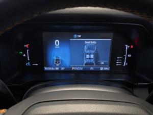 Ford Ranger 3.0TD V6 double cab Wildtrak 4WD - Image 10