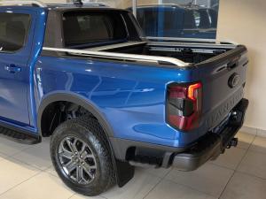 Ford Ranger 3.0TD V6 double cab Wildtrak 4WD - Image 12