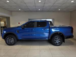Ford Ranger 3.0TD V6 double cab Wildtrak 4WD - Image 2